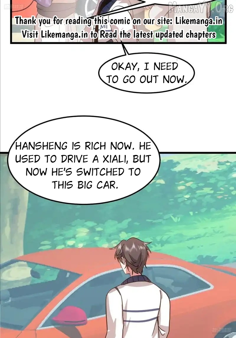 I Really Don’t Want to be Reborn Chapter 466 - page 11